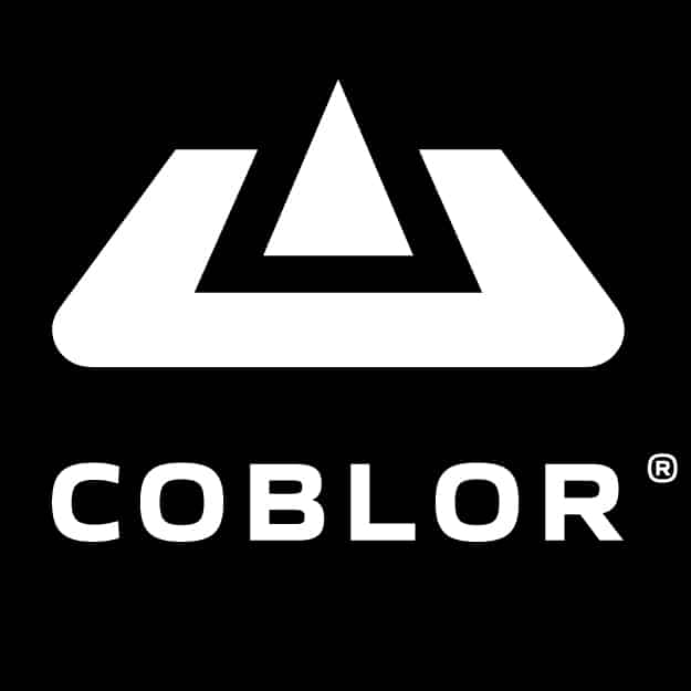 COBLOR GmbH | World's First Asphalt Watch logo